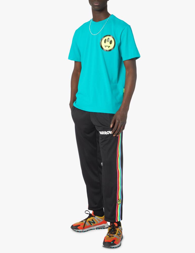 rinascente Barrow Maglietta basica - verde