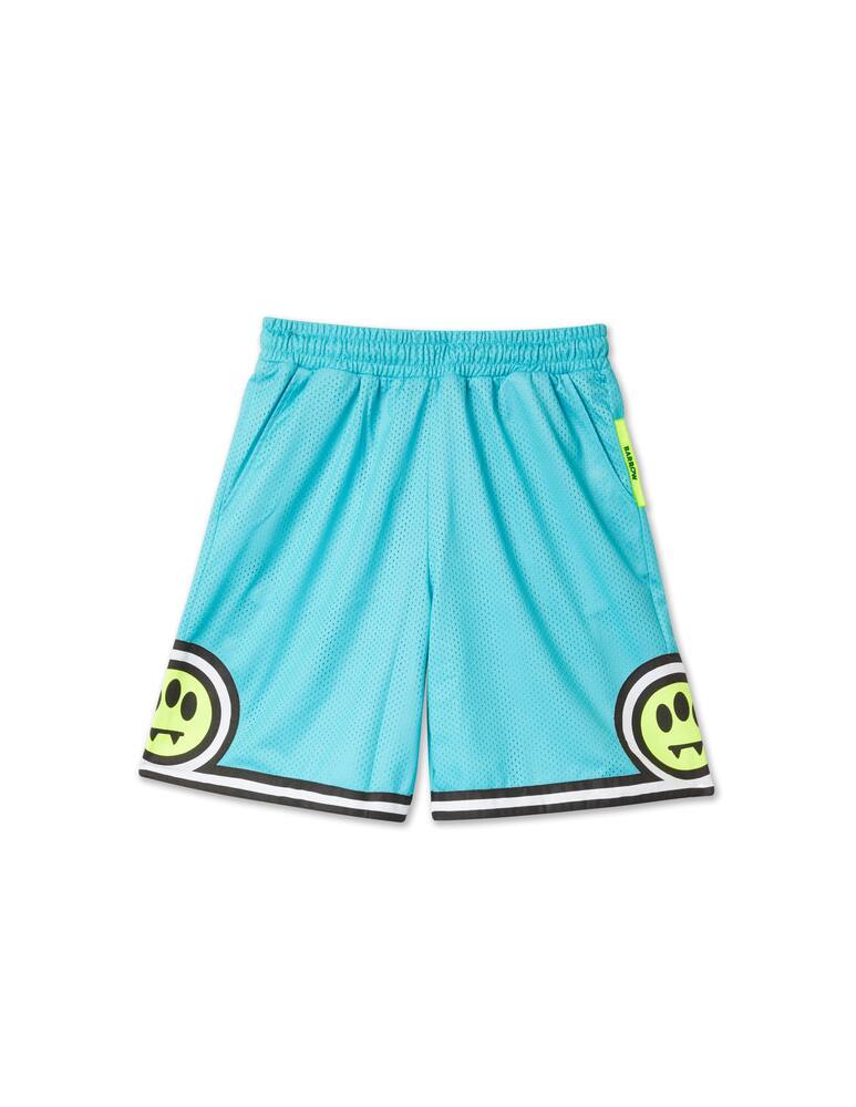 rinascente Barrow Mesh shorts - green