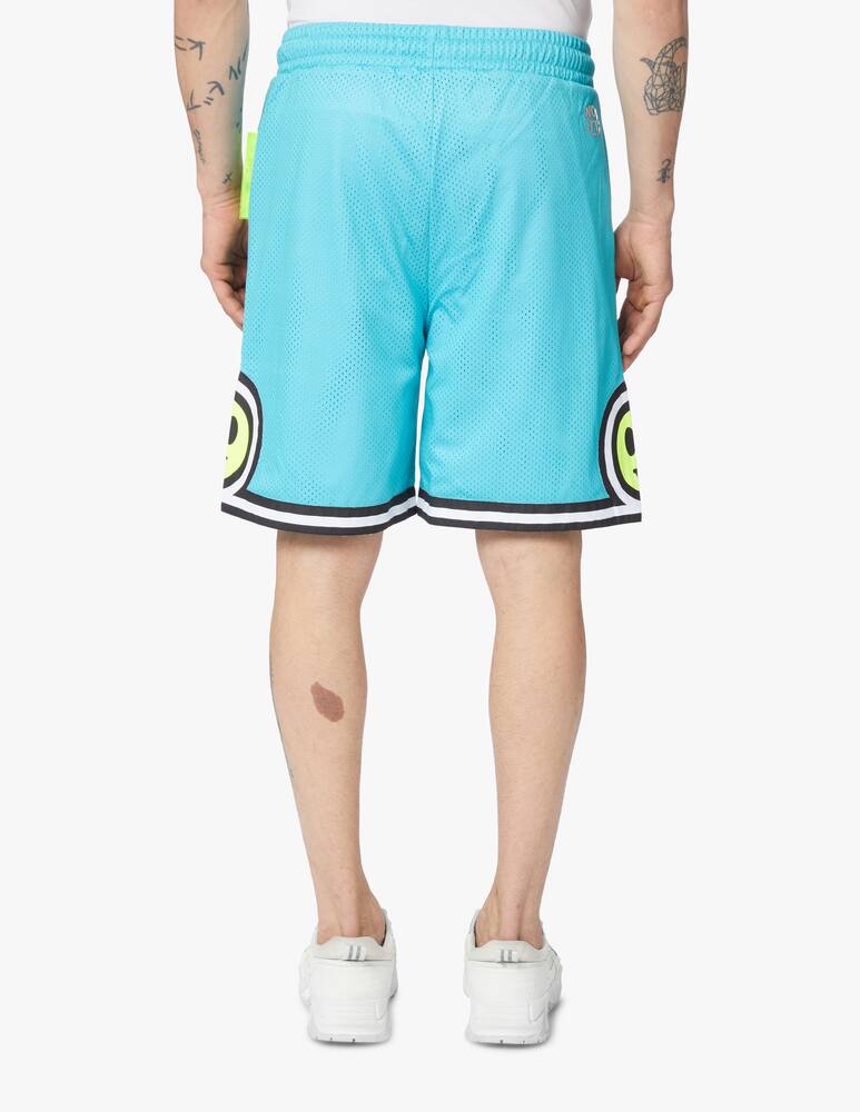 rinascente Barrow Mesh shorts - green