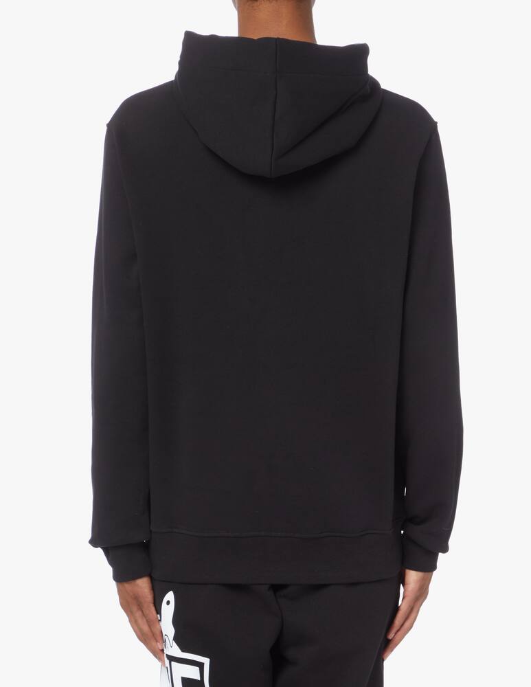 rinascente BHMG Basic logo hoodie