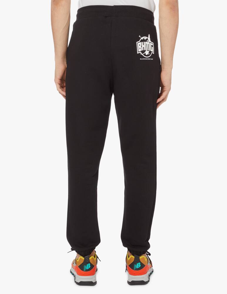 rinascente BHMG Pantalone felpa bhmg fuoco