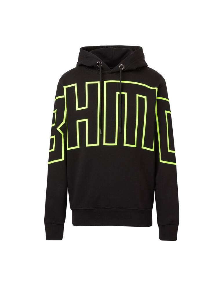 rinascente BHMG Big logo hoodie