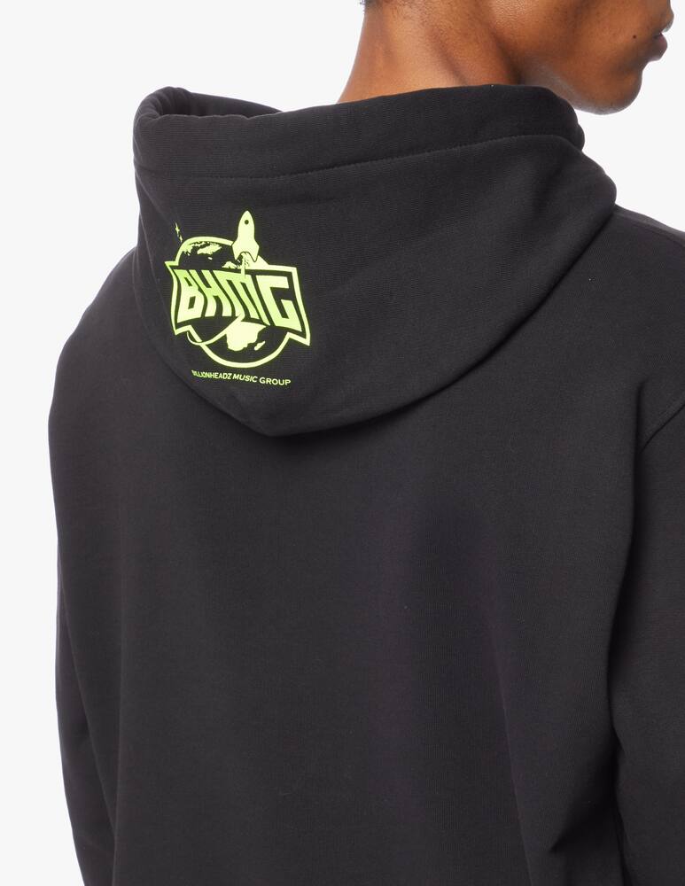 rinascente BHMG Big logo hoodie