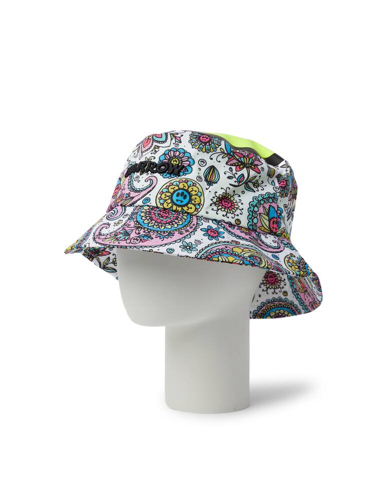 rinascente Barrow Cappello bucket Pasley - bianco