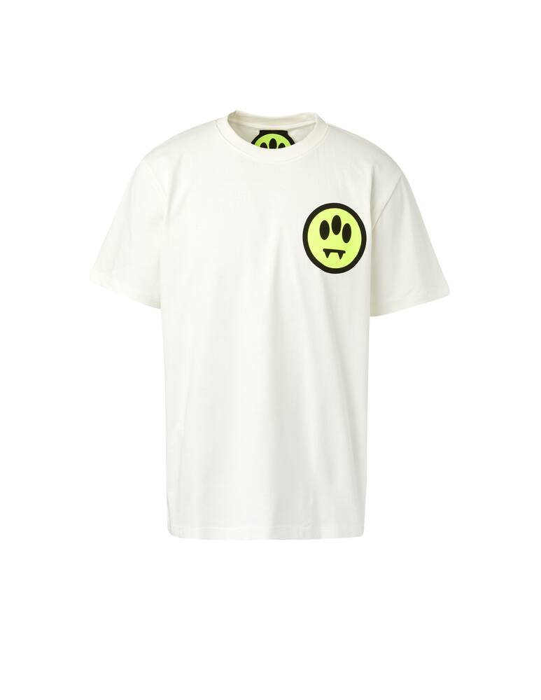 rinascente Barrow Basic t-shirt - white