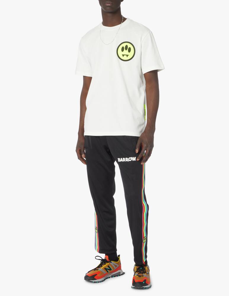 rinascente Barrow Basic t-shirt - white