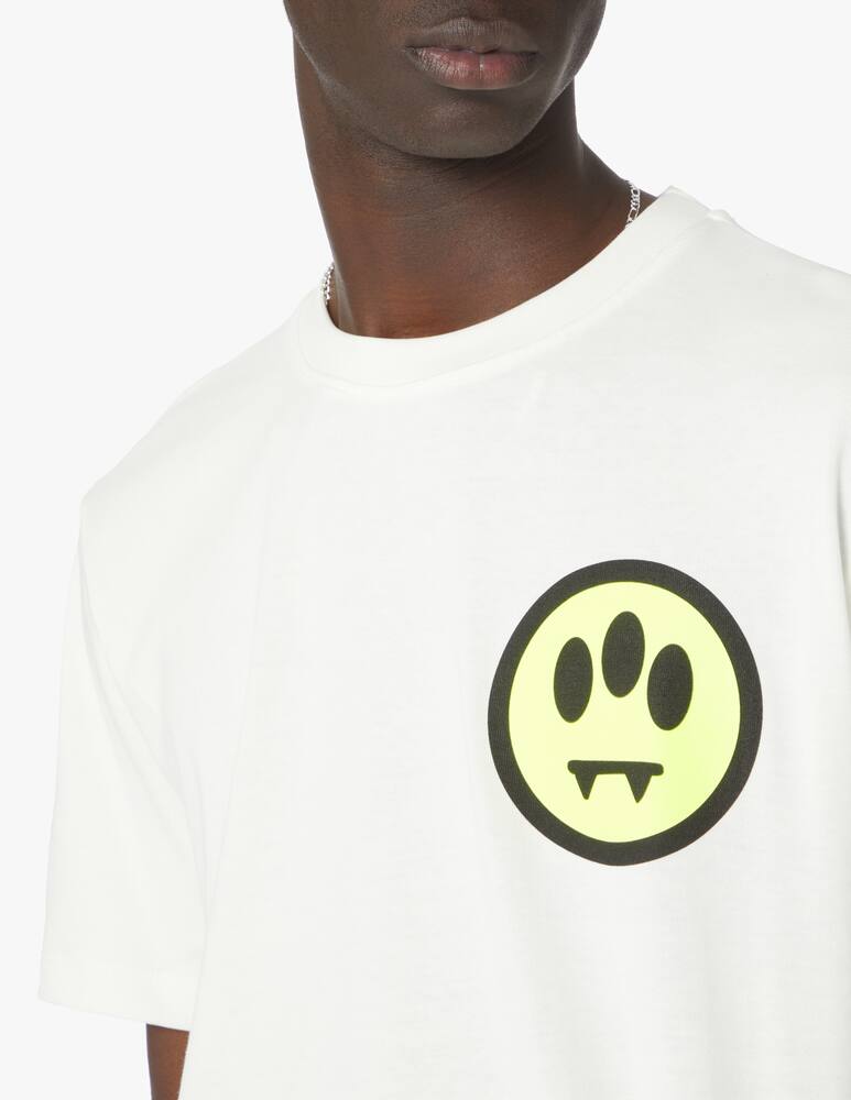 rinascente Barrow Basic t-shirt - white