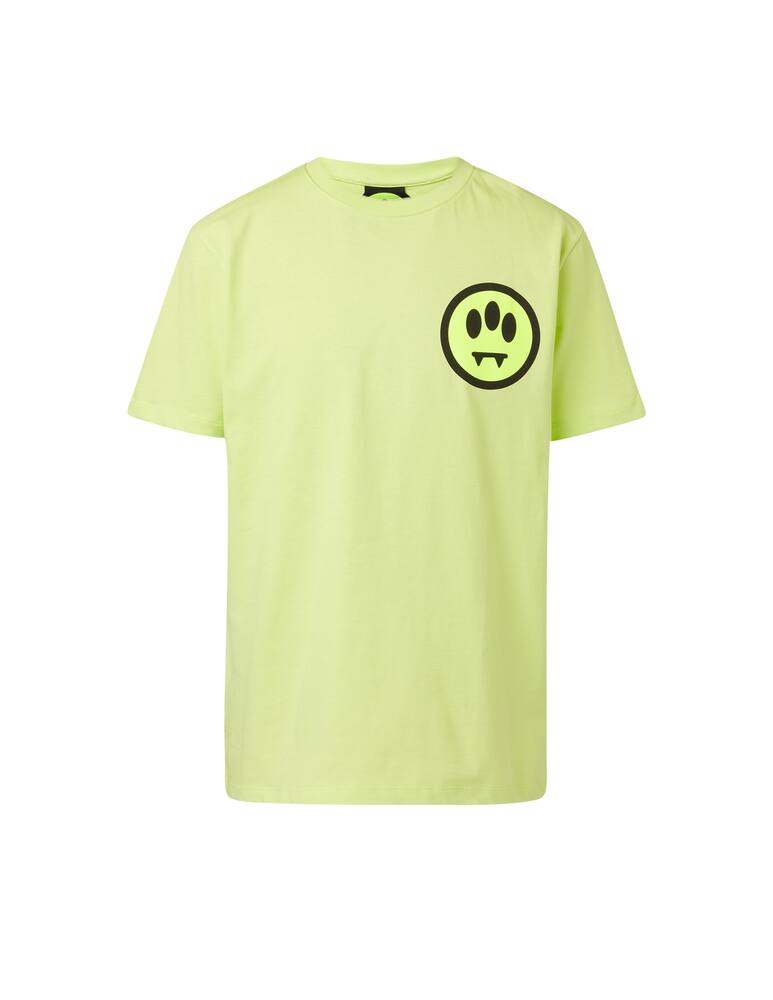 rinascente Barrow Basic t-shirt - green