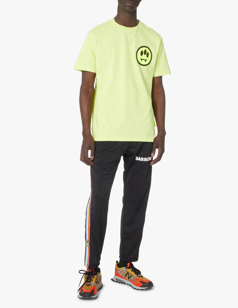 rinascente Barrow Basic t-shirt - green