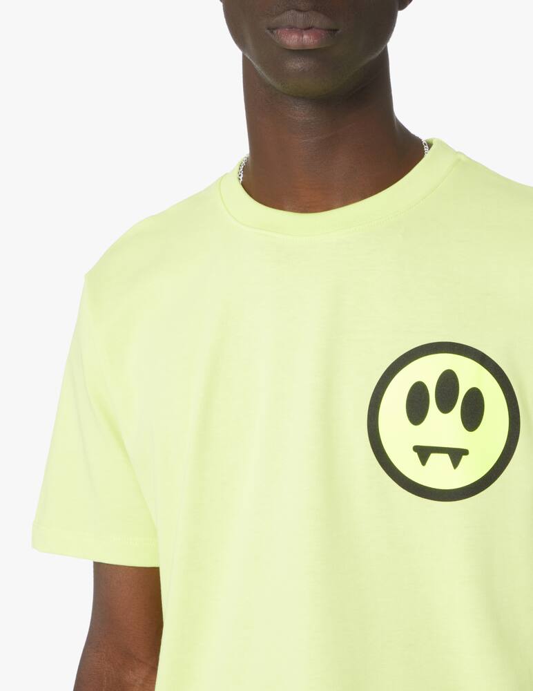 rinascente Barrow Basic t-shirt - green