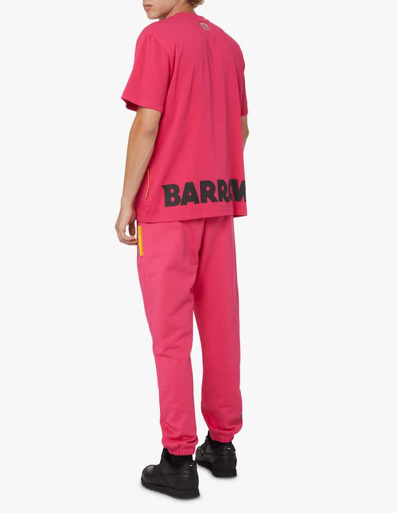 rinascente Barrow Maglietta carryover - Viola