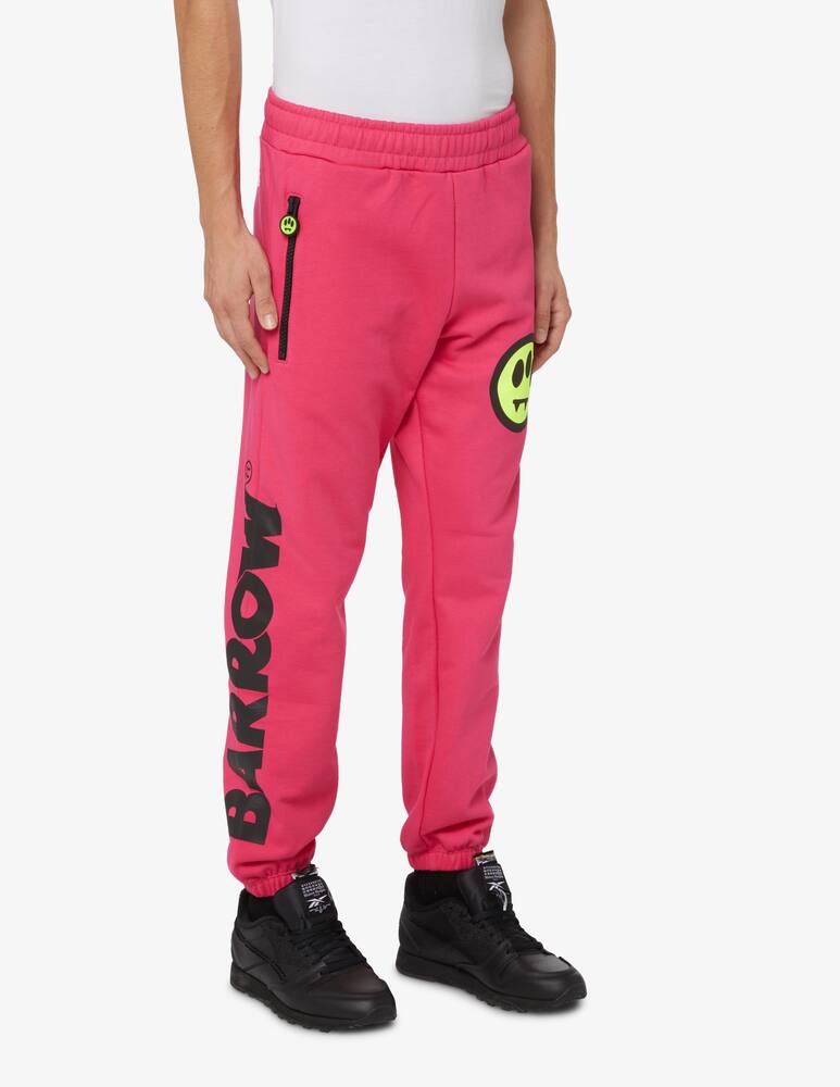 rinascente Barrow Pantalone carryover - Rosso