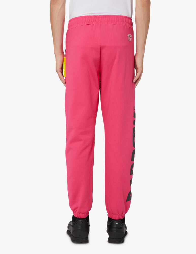 rinascente Barrow Pantalone carryover - Rosso