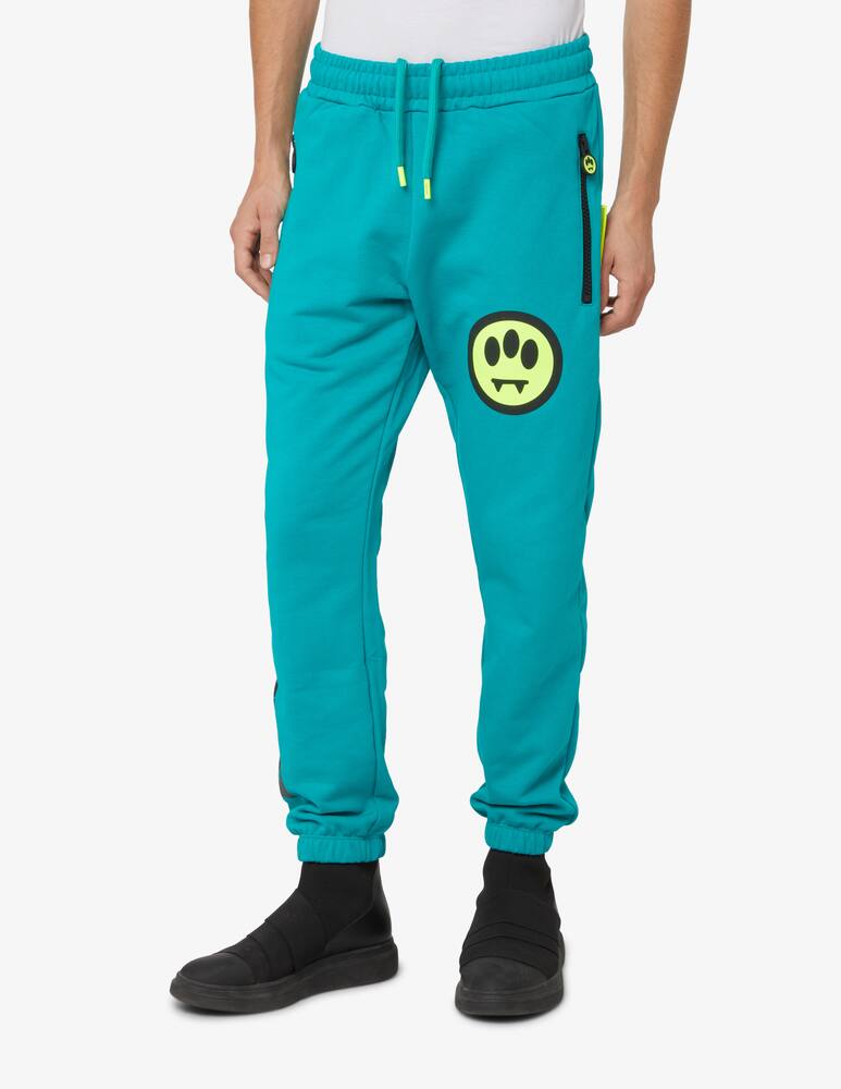 rinascente Barrow Pantalone carryover - Verde