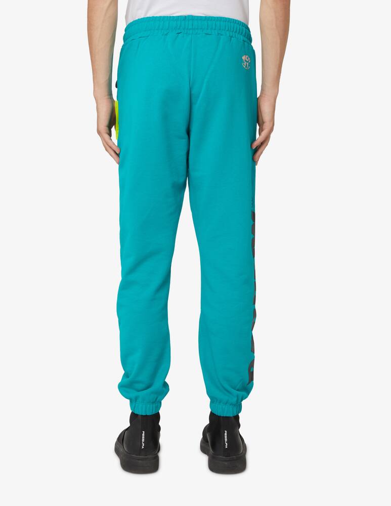 rinascente Barrow Pantalone carryover - Verde