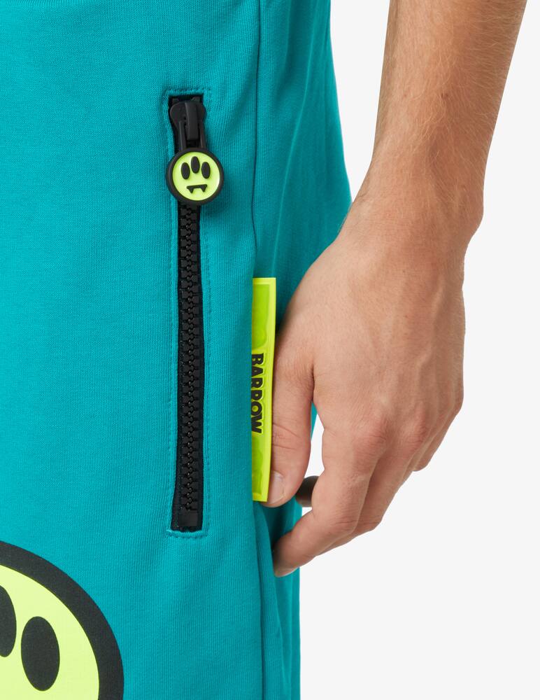 rinascente Barrow Pantalone carryover - Verde