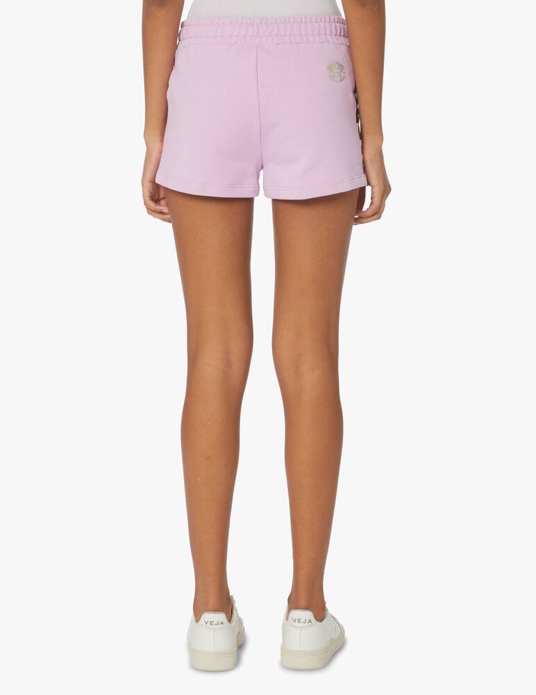 rinascente Barrow Cotton shorts - pink