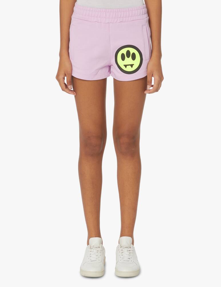 rinascente Barrow Cotton shorts - pink