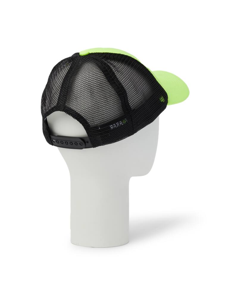 rinascente Barrow Cappello con visiera unisex - giallo