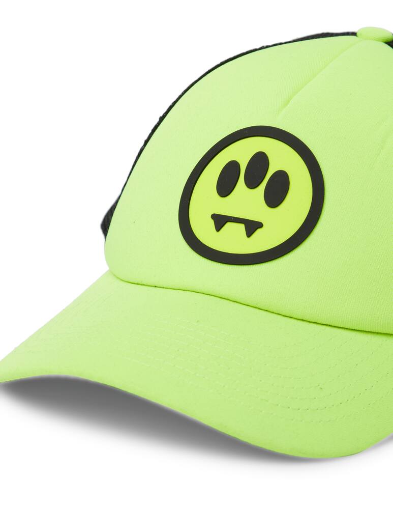 rinascente Barrow Cappello con visiera unisex - giallo