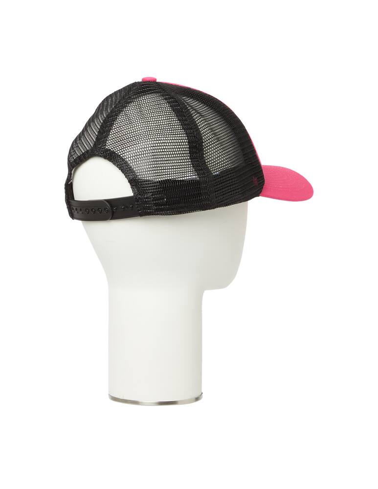 rinascente Barrow Cappello con visiera unisex - rosso