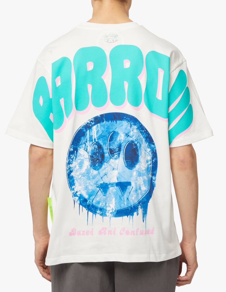 rinascente Barrow Maglietta girocollo xmas