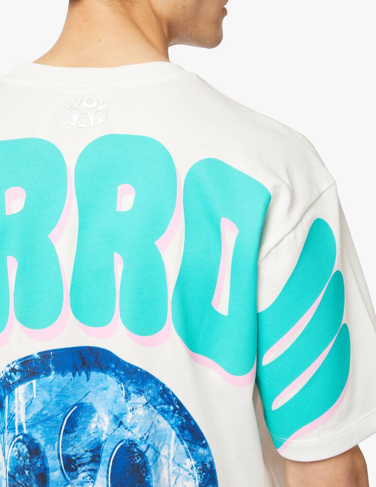 rinascente Barrow Maglietta girocollo xmas