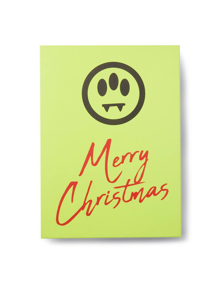 rinascente Barrow Maglietta girocollo xmas