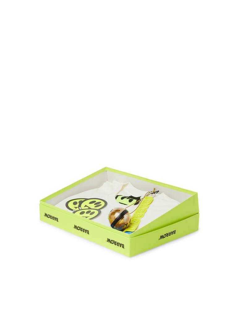 rinascente Barrow Maglietta girocollo xmas