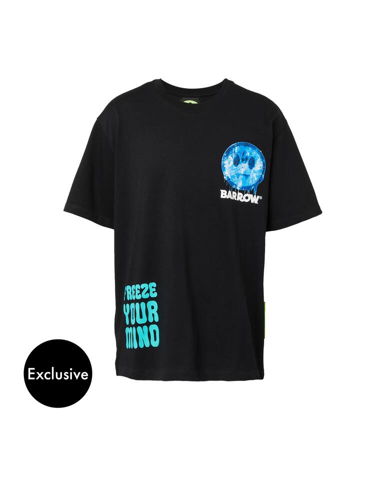 rinascente Barrow Xmas t-shirt