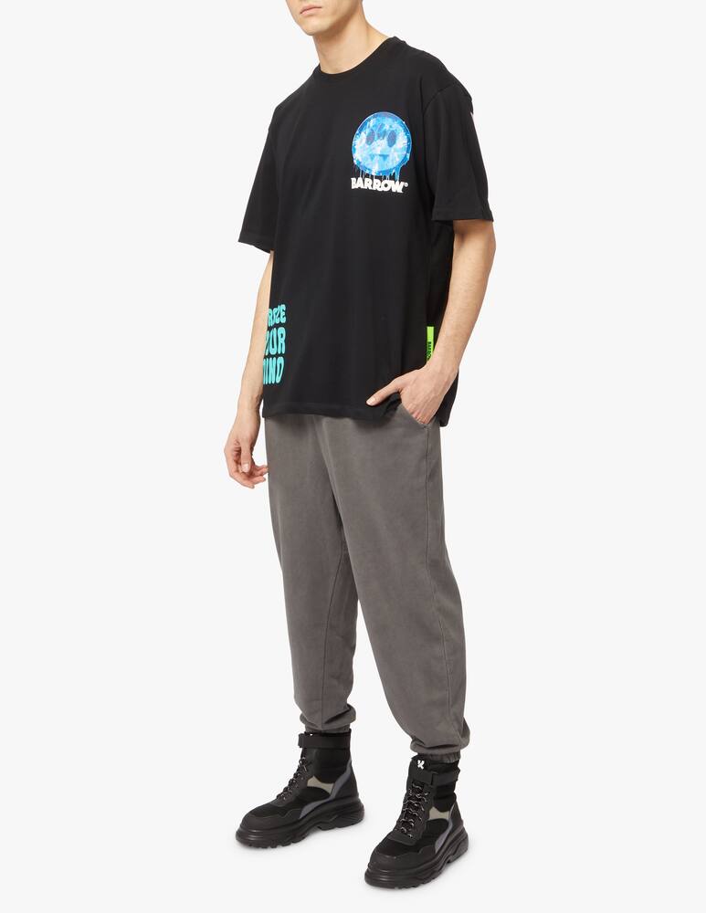 rinascente Barrow Xmas t-shirt