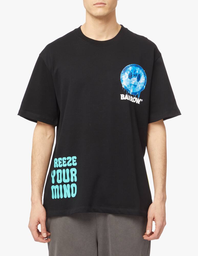 rinascente Barrow Xmas t-shirt