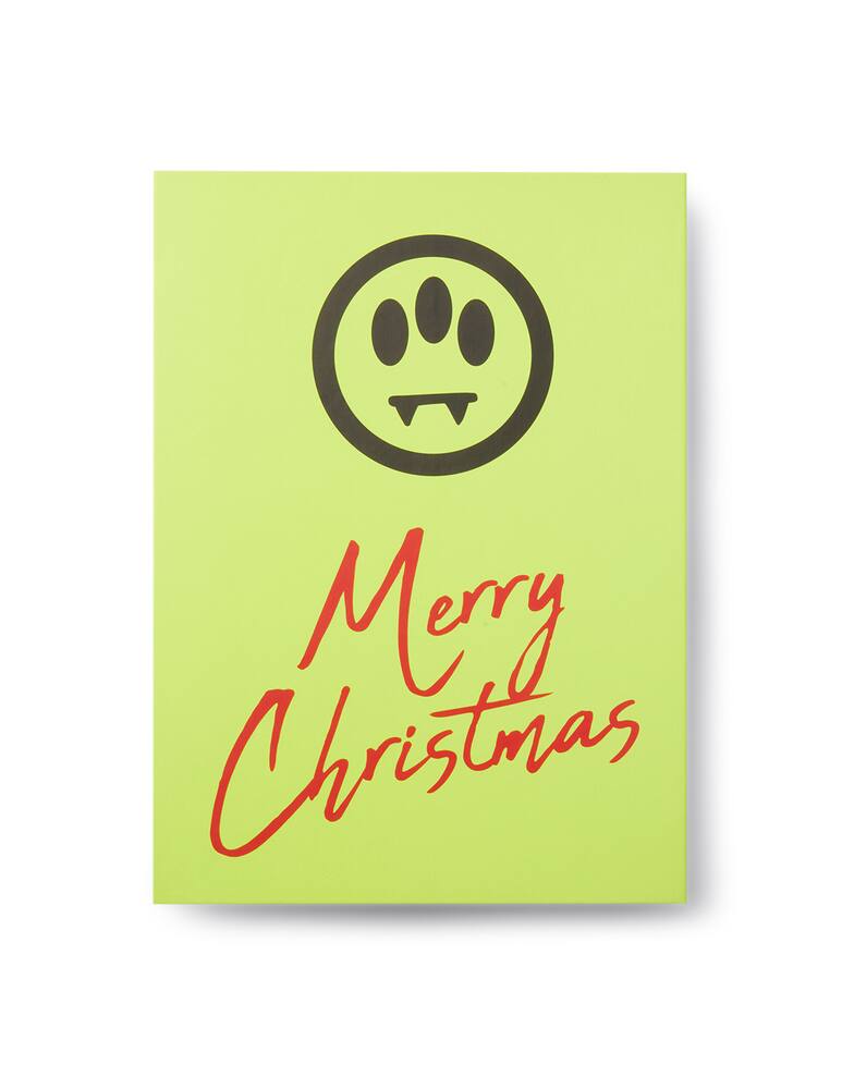 rinascente Barrow Xmas t-shirt