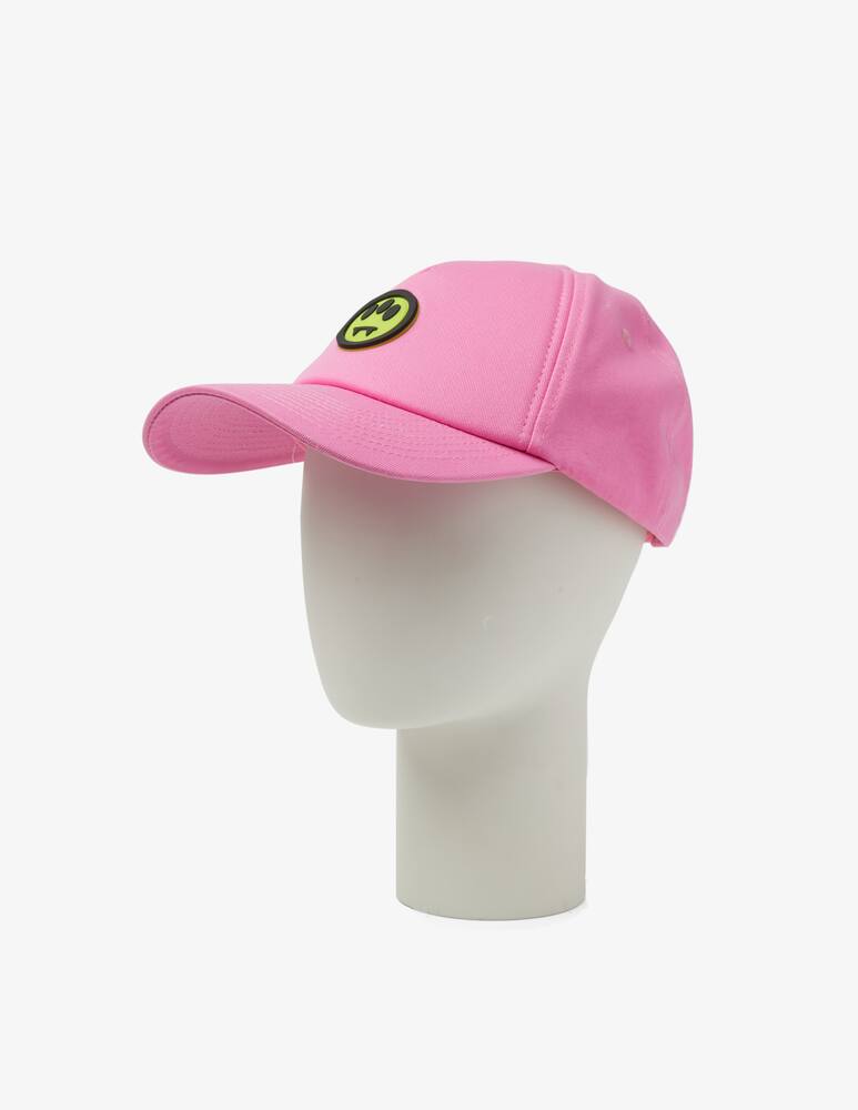 Barrow Cappello da baseball iconic - Rosa - immagine 1 Barrow Cappello da baseball iconic - Rosa - immagine 1