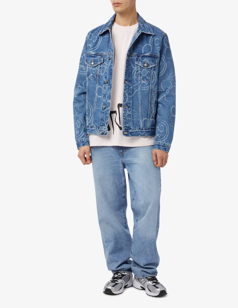 rinascente Barrow Giacca denim 