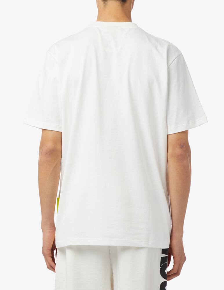 rinascente Barrow Maglietta smile palma 