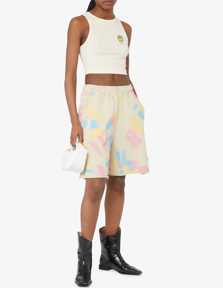 rinascente Barrow Pantaloncini tydye