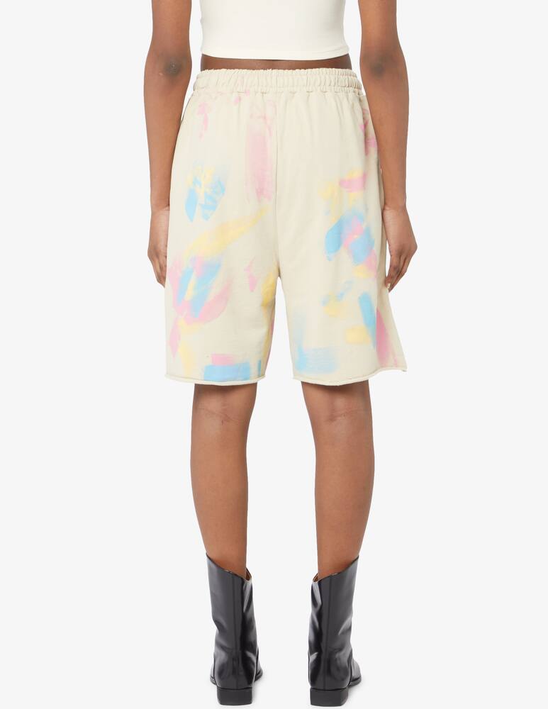 rinascente Barrow Pantaloncini tydye