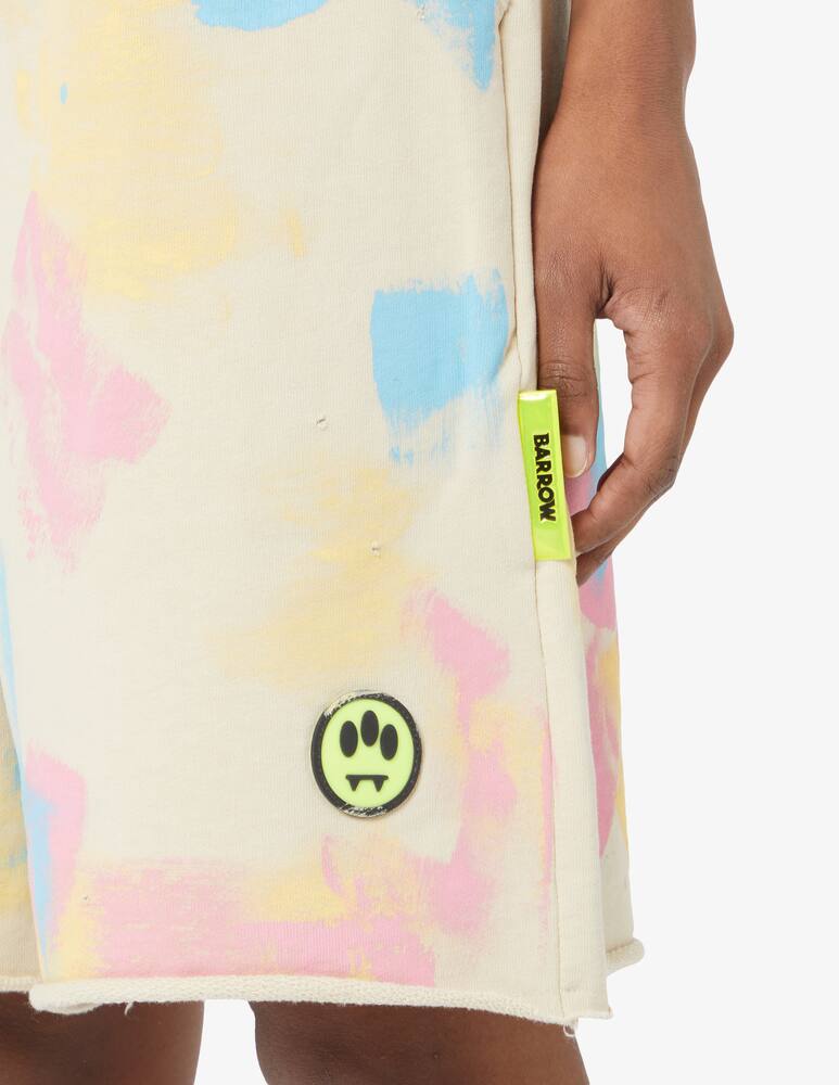 rinascente Barrow Pantaloncini tydye