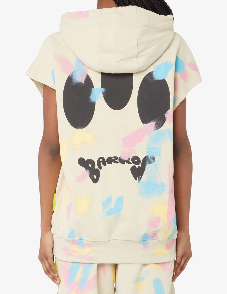 rinascente Barrow Felpa senza maniche