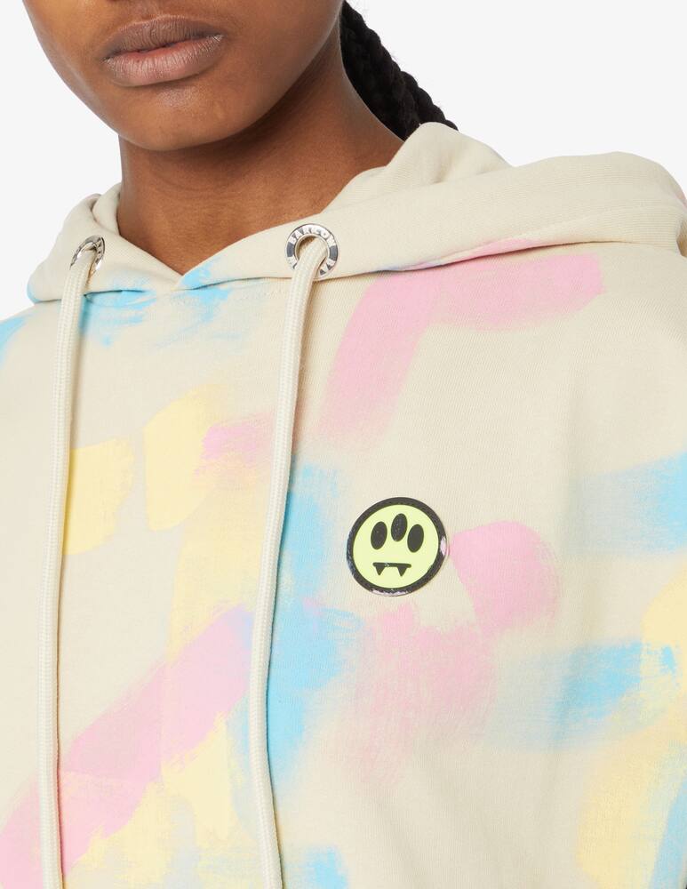 rinascente Barrow Felpa senza maniche