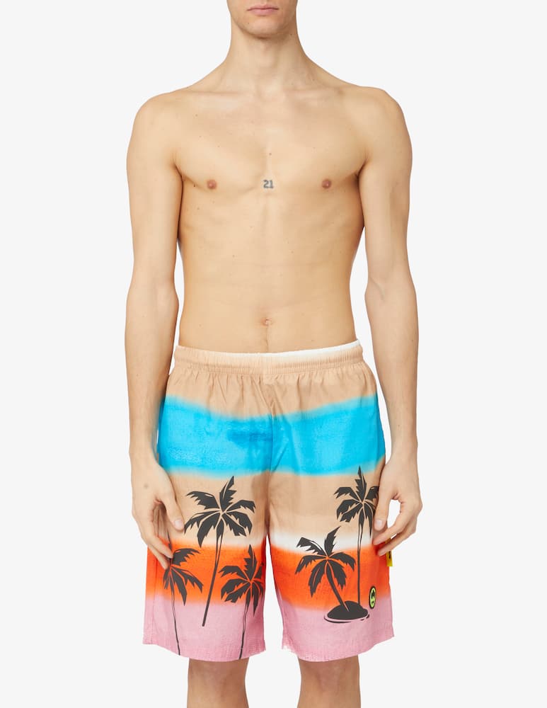 Barrow Palma pop shorts - picture 1 Barrow Palma pop shorts - picture 1