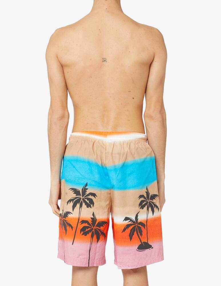 rinascente Barrow Palma pop shorts 