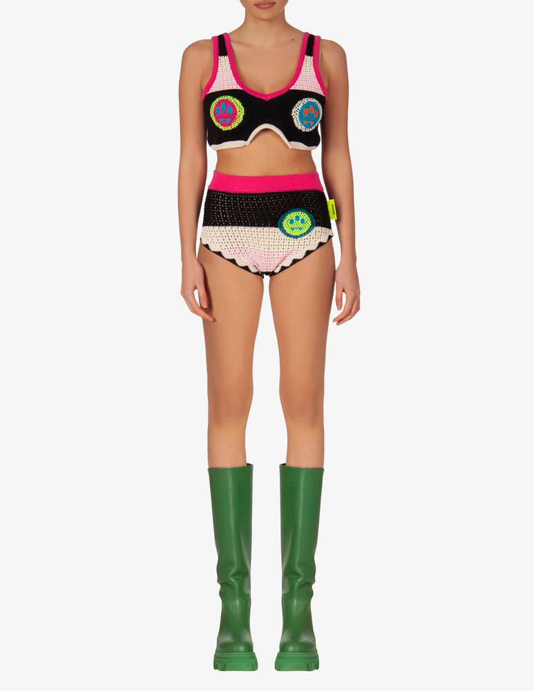 rinascente Barrow Knit top