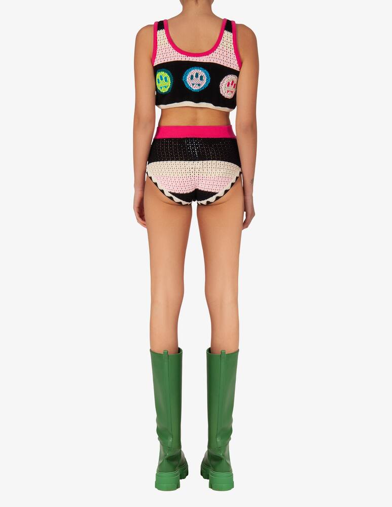 rinascente Barrow Knit top