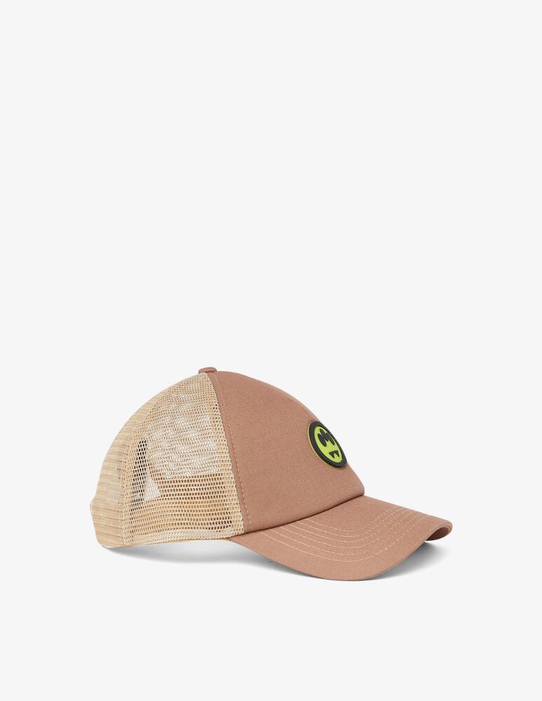 rinascente Barrow Cappellino trucker smile 