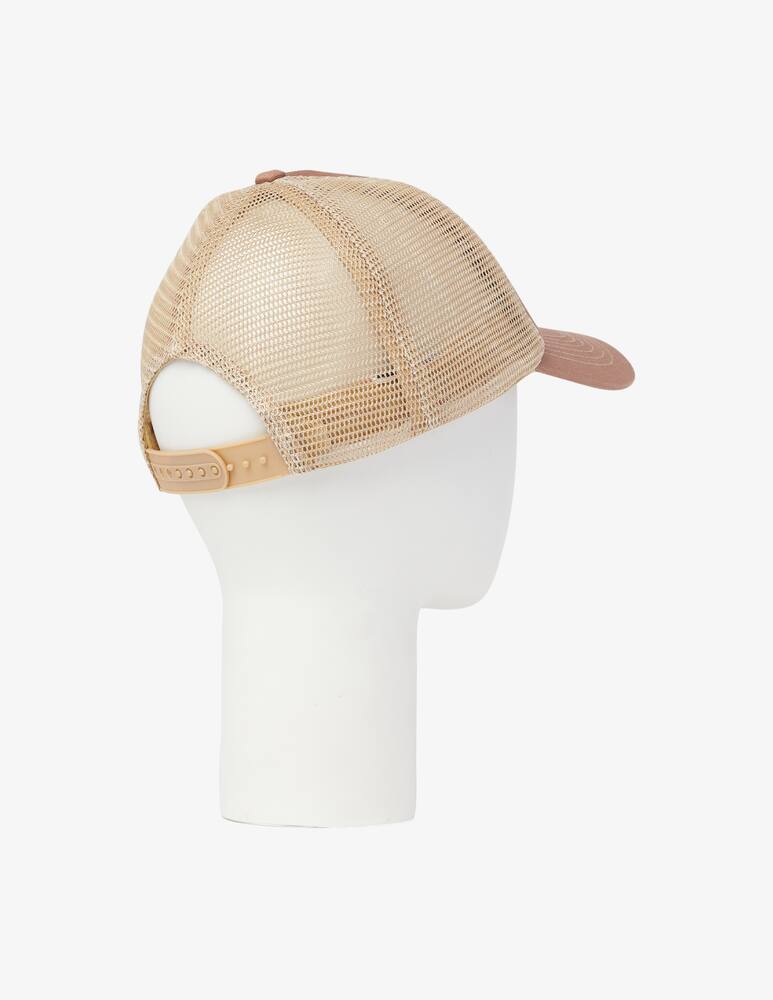 rinascente Barrow Cappellino trucker smile 