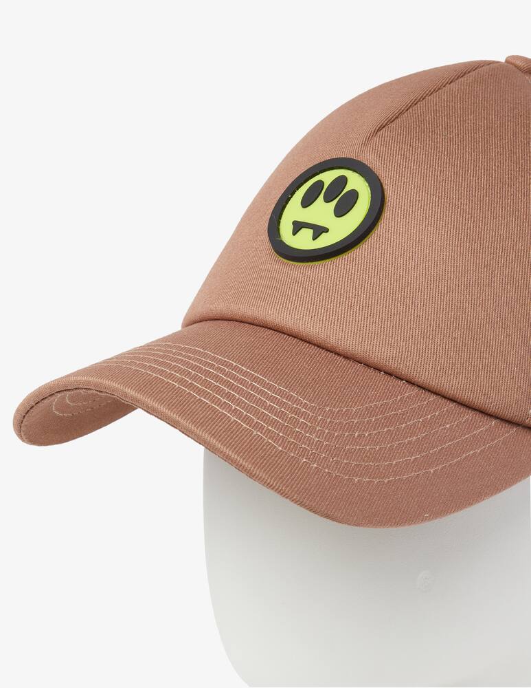 rinascente Barrow Cappellino trucker smile 