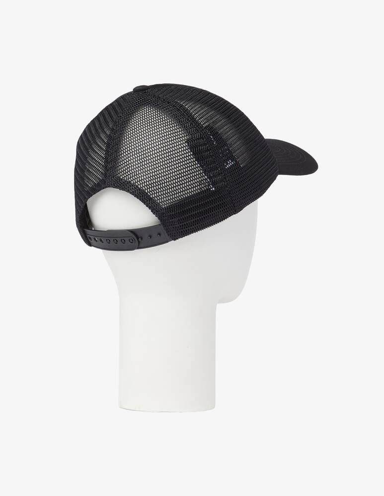 rinascente Barrow Trucker smile baseball cap 