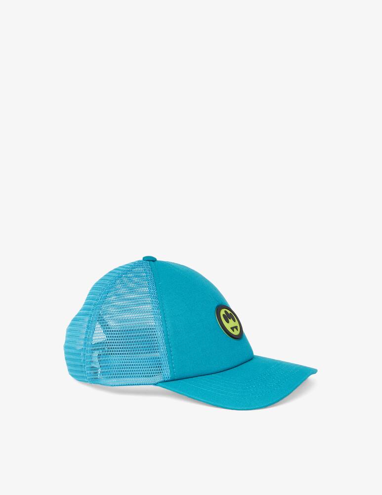 rinascente Barrow Cappellino trucker smile 